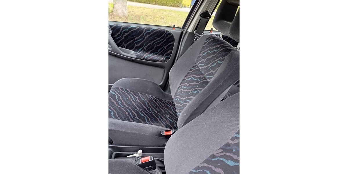 Opel Astra 88.000 km 1.300 &euro; Oberasbach 90522