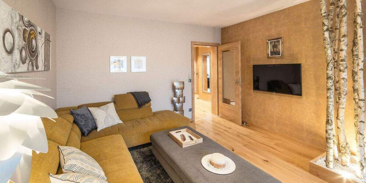Etagenwohnung Nürnberg St Johannis - 2 Zimmer, 60 m&sup2;, 1.290&euro; | Angebot:25732015