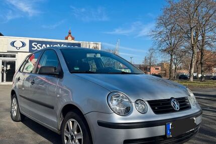 VW Polo 157.000 km 2.000 &euro; Nürnberg 90459