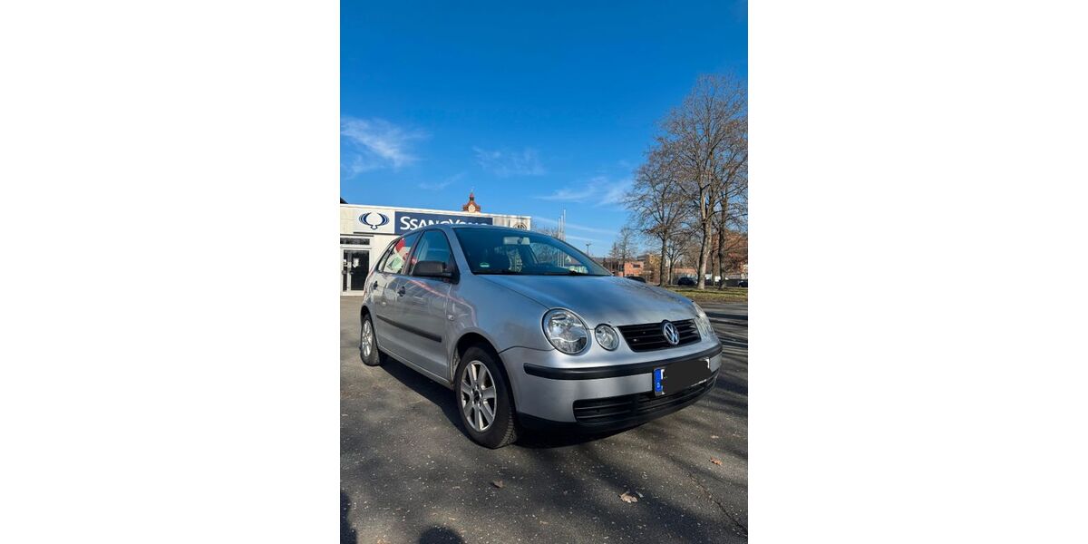 VW Polo 157.000 km 2.000 &euro; Nürnberg 90459