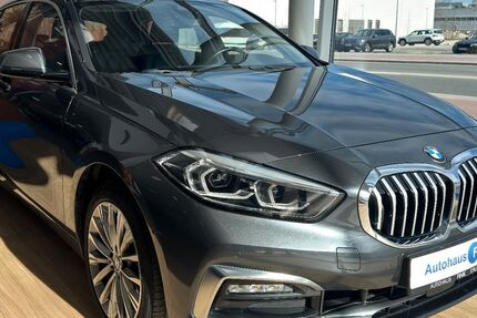 BMW 118 82.600 km 23.700 &euro; Erlangen 91058