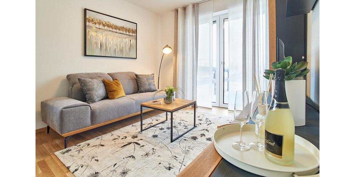 Erdgeschoßwohnung Emskirchen - 1 Zimmer, 41 m&sup2;, 555&euro; | Angebot:22989558