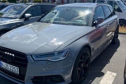 Audi A6 137.500 km 29.000 &euro; Nürnberg 90451