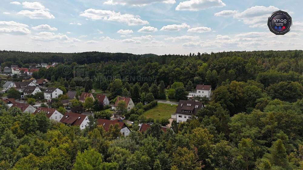 Grundstück Schwarzenbruck / Pfeifferhütte Pfeifferhütte - 155.000&euro; | Angebot:25678801