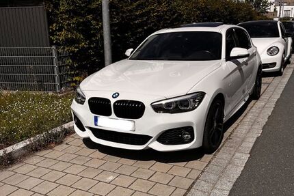 BMW 125 71.000 km 25.499 &euro; Nürnberg 90431