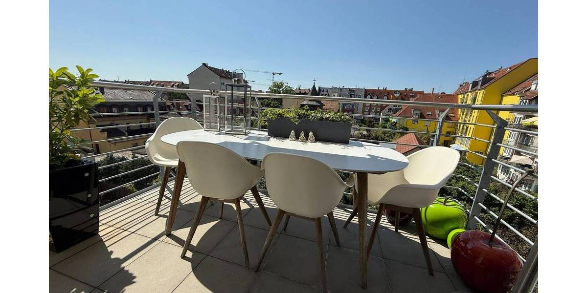 Etagenwohnung Nürnberg Muggenhof - 3 Zimmer, 102 m&sup2;, 599.000&euro; | Angebot:25971906