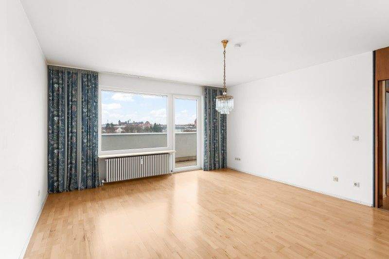 Etagenwohnung Nürnberg Großreuth h d Veste - 5 Zimmer, 165 m&sup2;, 619.950&euro; | Angebot:25668250