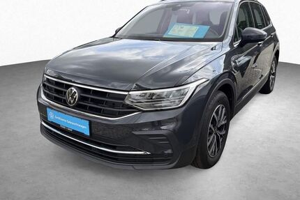 VW Tiguan 42.700 km 26.690 &euro; Schwabach 91126