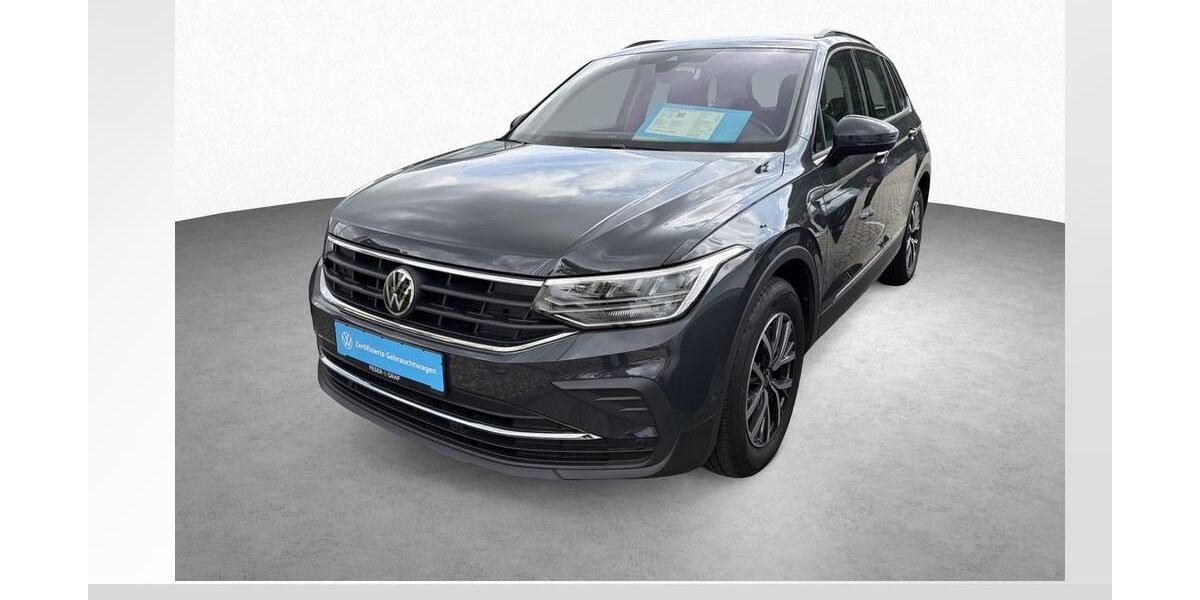 VW Tiguan 42.700 km 26.690 &euro; Schwabach 91126