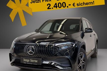 Mercedes-Benz EQB 29.999 km 40.755 &euro; Altdorf 90518