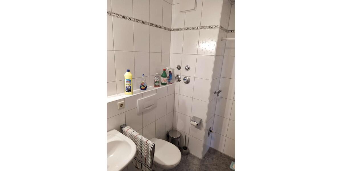 Etagenwohnung Roth - 1.5 Zimmer, 41 m&sup2;, 470&euro; | Angebot:26563214