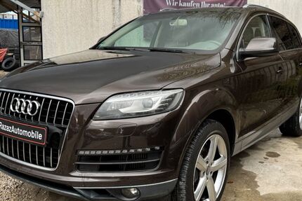 Audi Q7 179.000 km 14.990 &euro; Fürth 90763