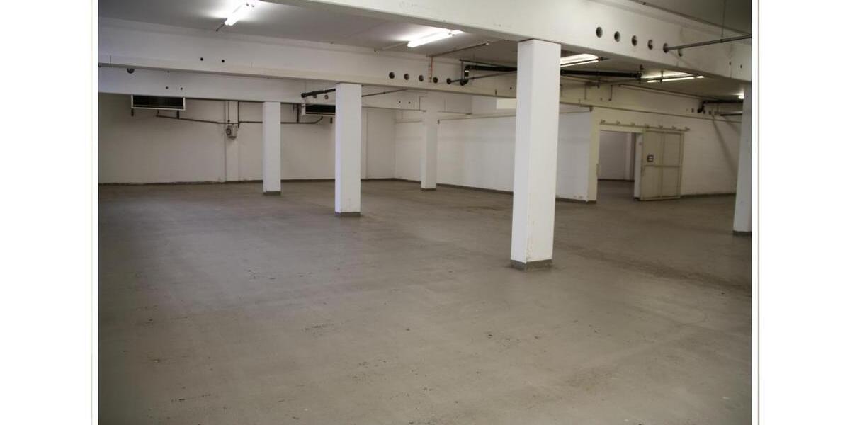 Gewerbeobjekt Nürnberg Langwasser - 3.200&euro; | Angebot:25810892