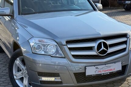 Mercedes-Benz GLK 220 67.000 km 18.990 &euro; Ammerndorf 90614