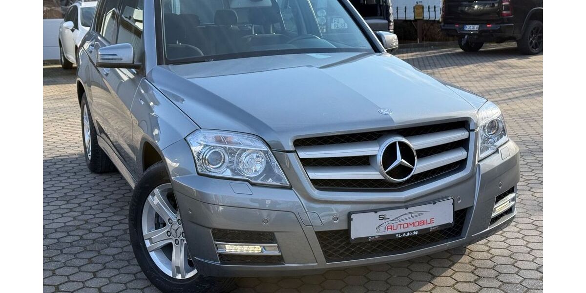 Mercedes-Benz GLK 220 67.000 km 18.990 &euro; Ammerndorf 90614