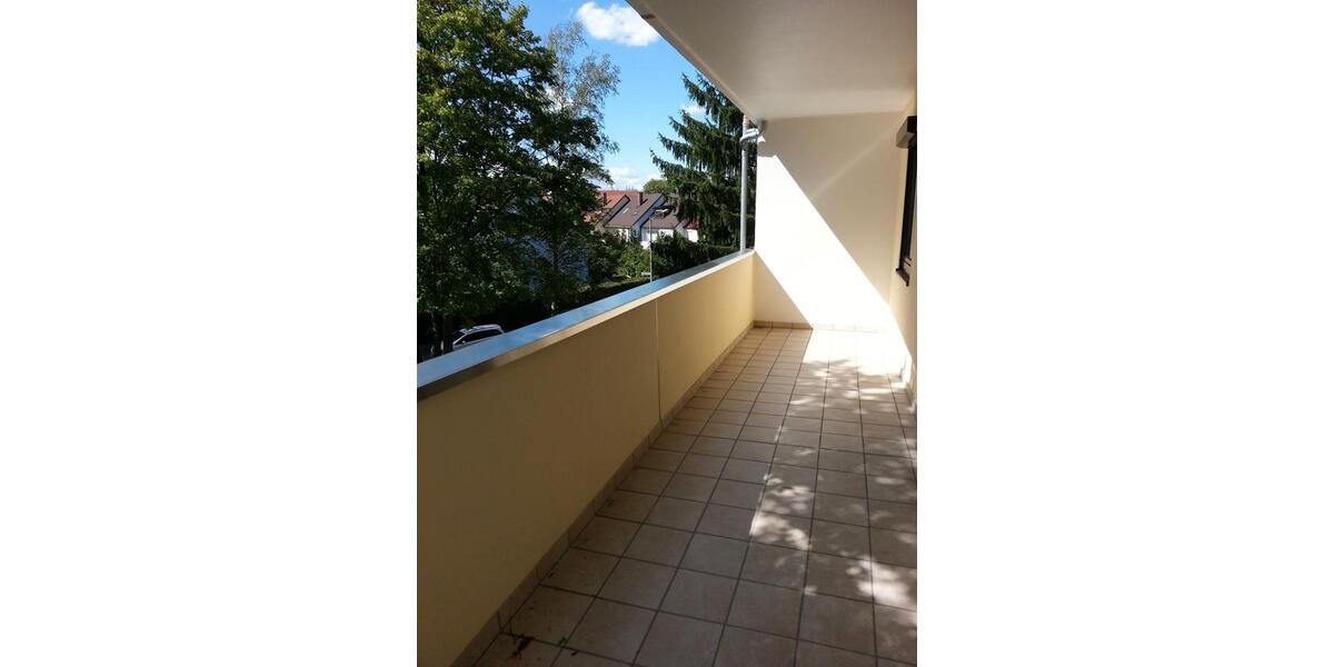 Etagenwohnung Nürnberg Gebersdorf - 3 Zimmer, 80 m&sup2;, 329.000&euro; | Angebot:26048434