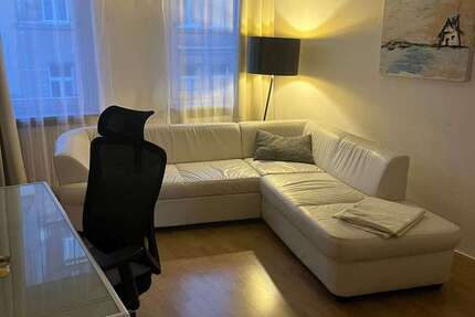 Zimmer Nürnberg Gärten bei Wöhrd - 2 Zimmer, 1.245&euro; | Angebot:24985973