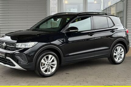 VW T-Cross 9.100 km 21.930 &euro; Erlangen 91058