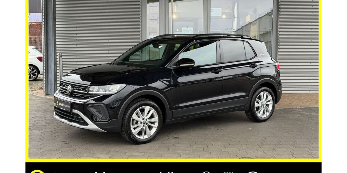 VW T-Cross 9.100 km 21.930 &euro; Erlangen 91058