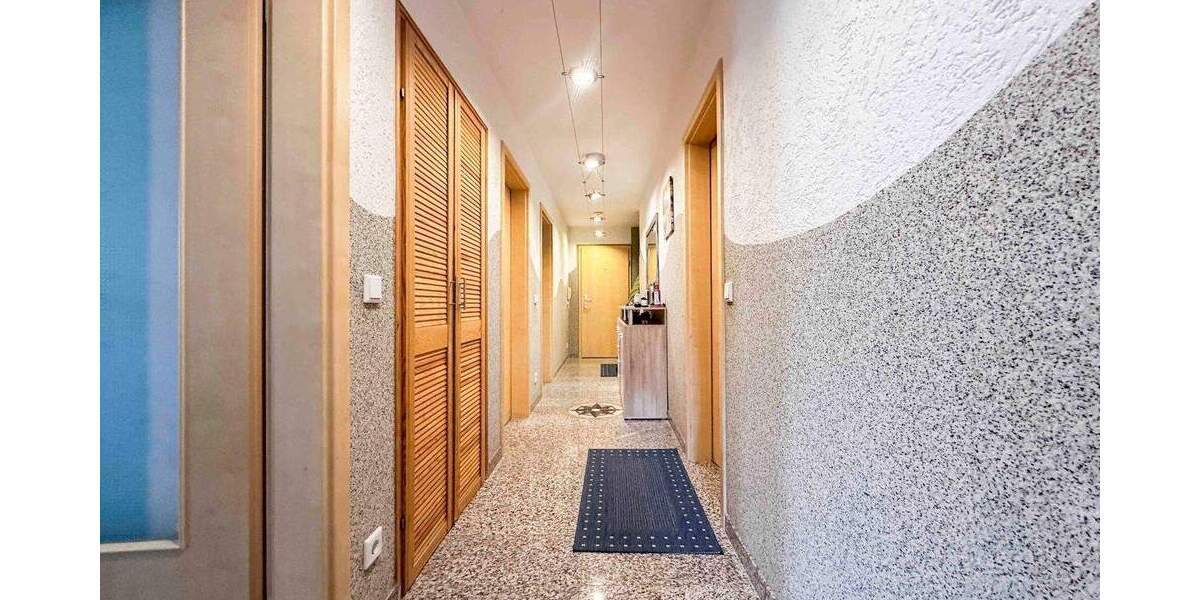 Etagenwohnung Nürnberg Rechenberg - 3 Zimmer, 69 m&sup2;, 249.000&euro; | Angebot:25715298