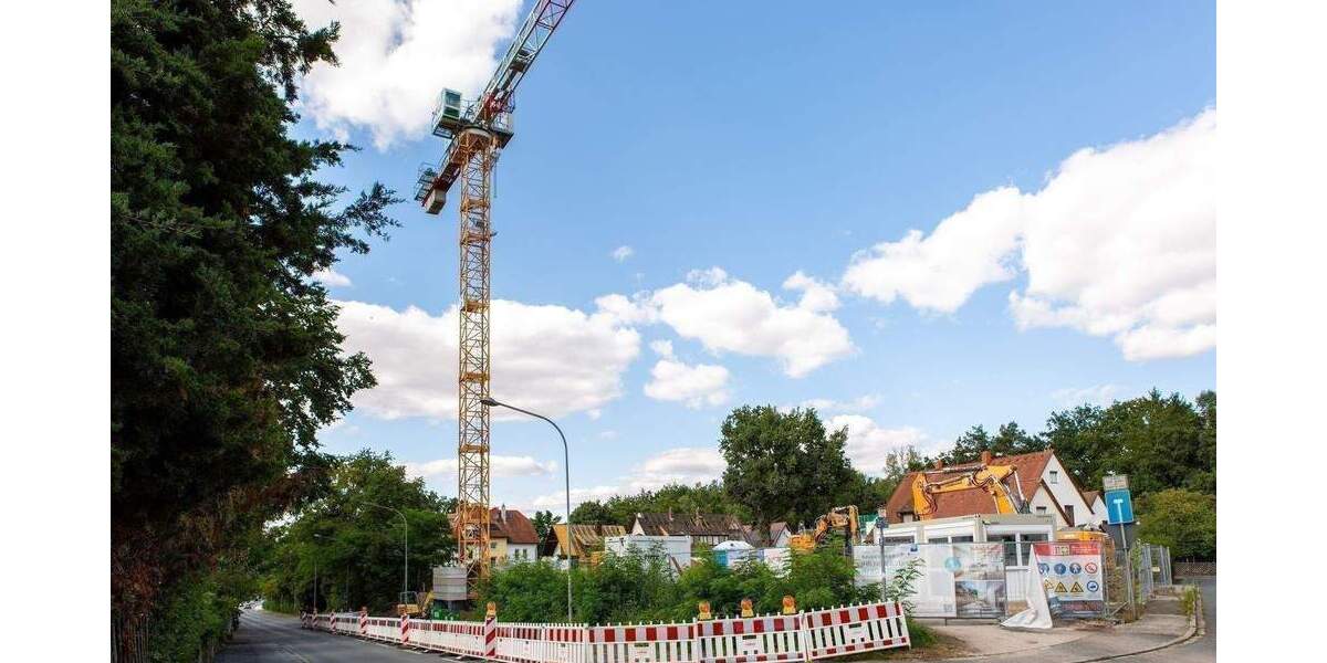 Etagenwohnung Röthenbach an der Pegnitz Röthenbach - 3 Zimmer, 84 m&sup2;, 492.964&euro; | Angebot:25970554