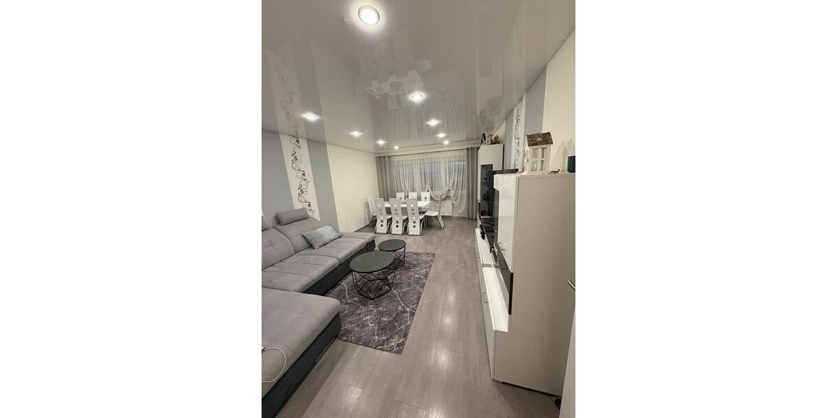 Etagenwohnung Neunkirchen am Sand - 4 Zimmer, 88 m&sup2;, 305.000&euro; | Angebot:27018961