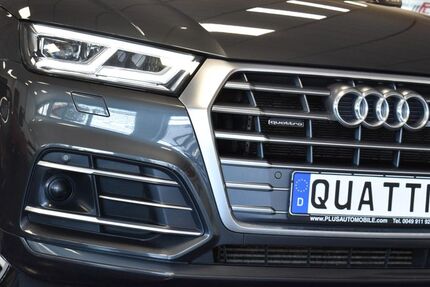Audi Q5 95.698 km 24.770 &euro; Nürnberg 90431