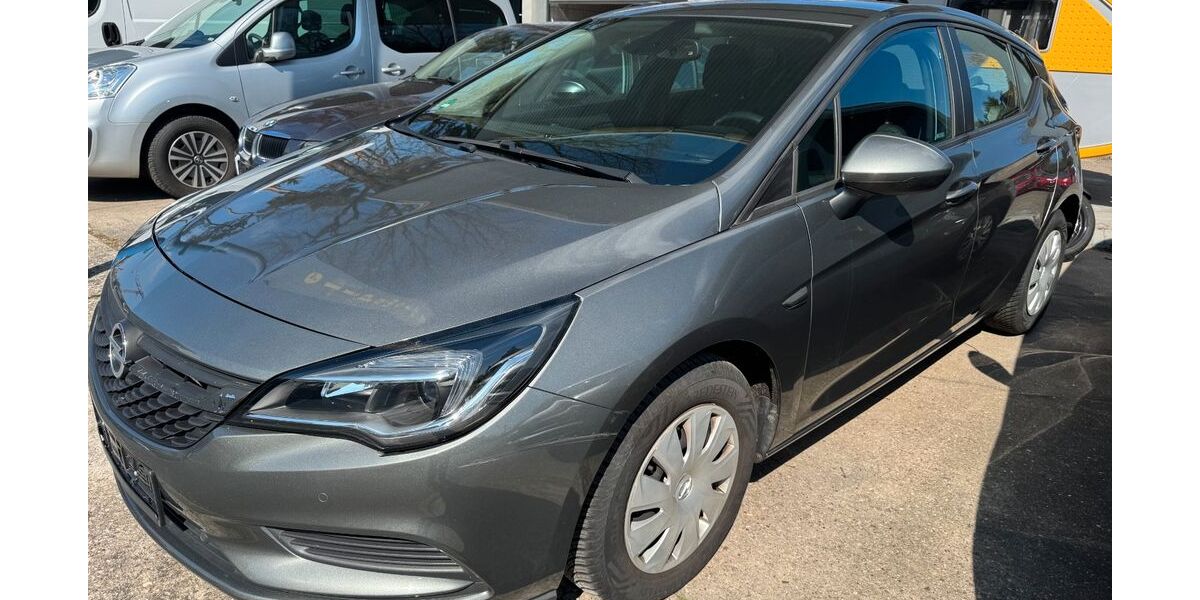 Opel Astra 90.000 km 8.950 &euro; Nürnberg 90453