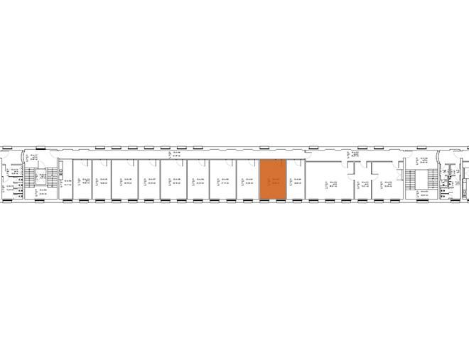 Gewerbeobjekt Nürnberg Hasenbuck - 625&euro; | Angebot:23805983