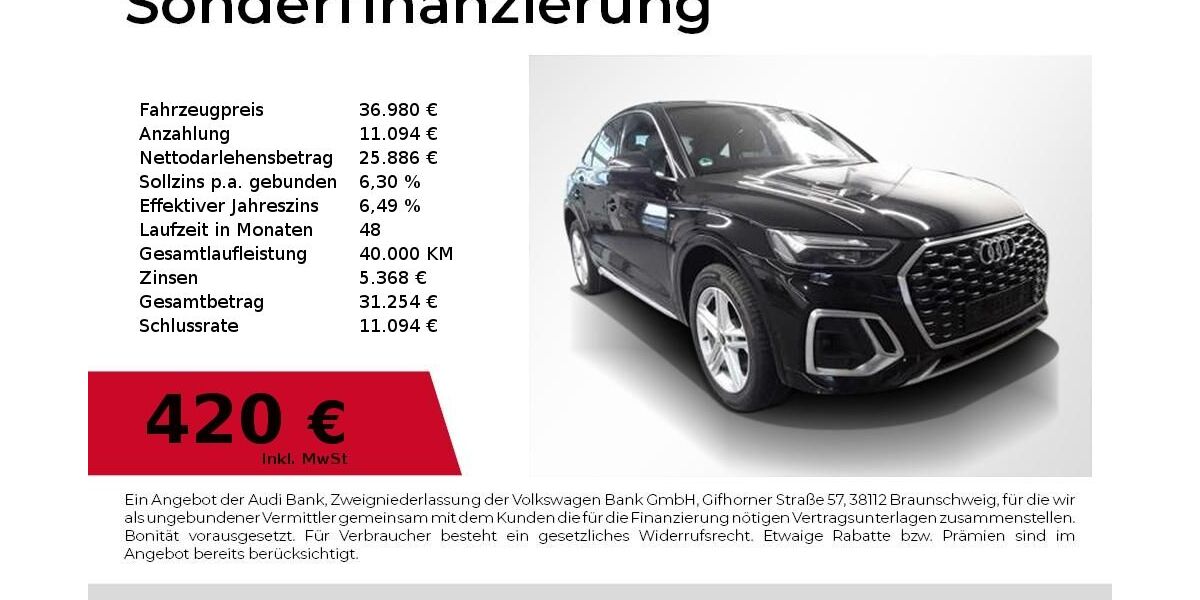 Audi Q5 131.800 km 36.980 &euro; Nürnberg 90411