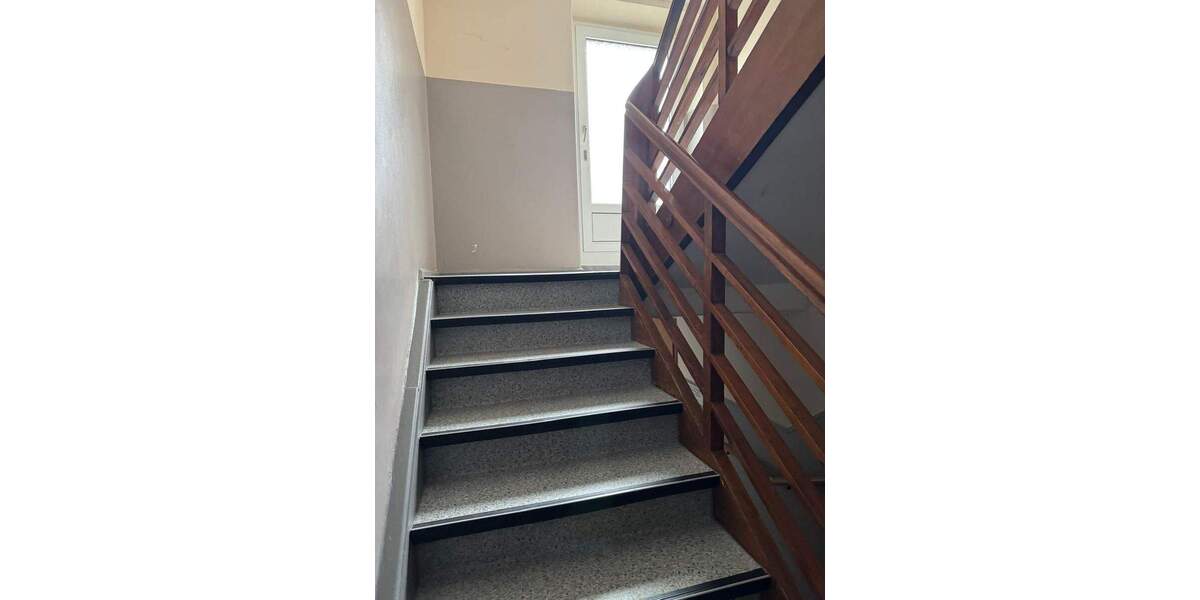 Etagenwohnung Nürnberg Steinbühl - 3 Zimmer, 62 m&sup2;, 249.000&euro; | Angebot:25671662