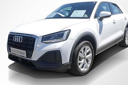 Audi Q2 8.750 km 24.880 &euro; Erlangen 91058