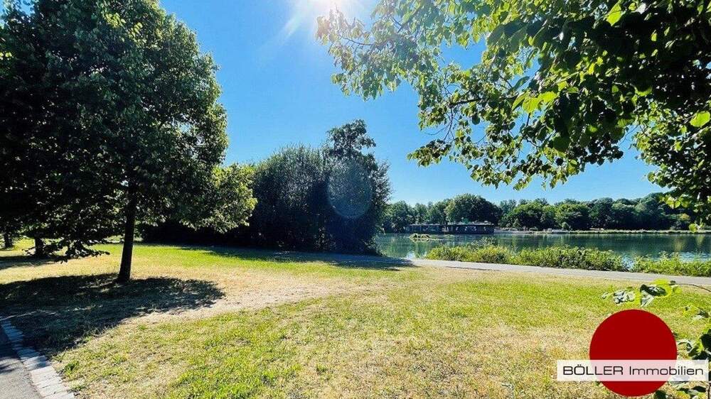 Etagenwohnung Nürnberg Veilhof - 2 Zimmer, 50 m&sup2;, 1.025&euro; | Angebot:25745641