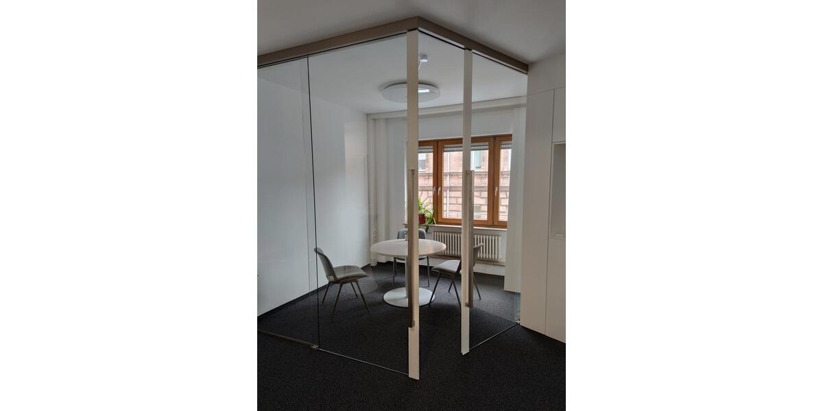 Gewerbeobjekt Nürnberg Eberhardshof - 285&euro; | Angebot:25967493