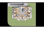 Etagenwohnung Herzogenaurach - 2 Zimmer, 41 m&sup2;, 299.000&euro; | Angebot:26486393