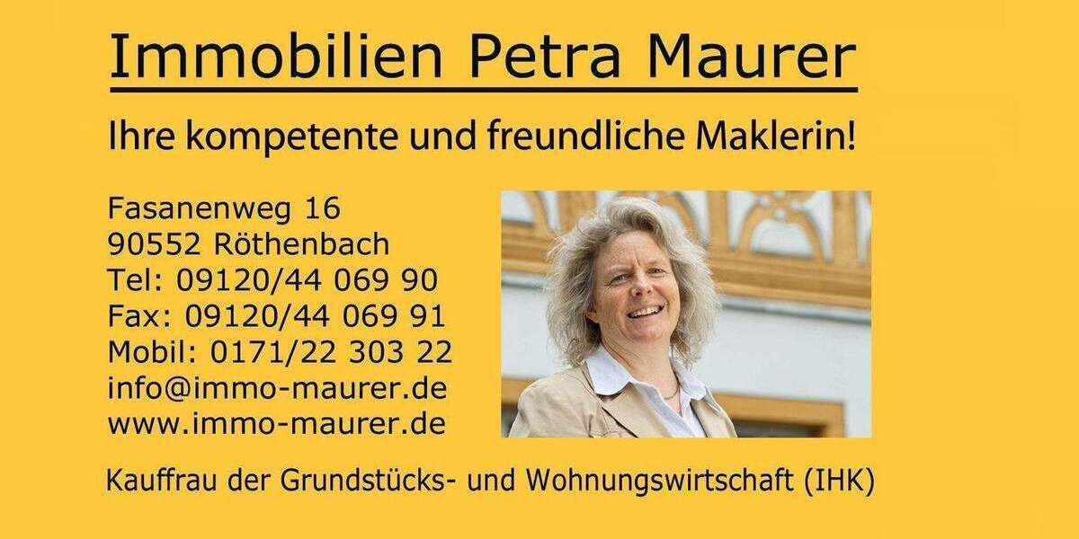 Gewerbeobjekt Nürnberg Falkenheim - 2 Zimmer, 100 m&sup2;, 850&euro; | Angebot:25744037