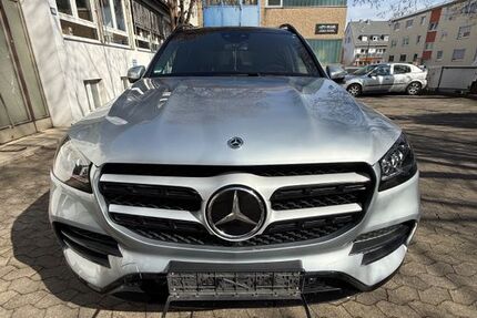 Mercedes-Benz GLS 400 78.000 km 83.300 &euro; Nürnberg 90439