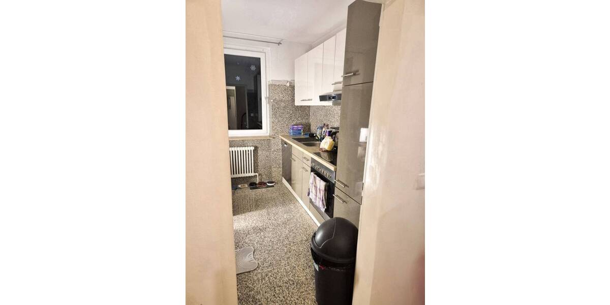 Etagenwohnung Nürnberg Langwasser - 2 Zimmer, 58 m&sup2;, 169.000&euro; | Angebot:25909045