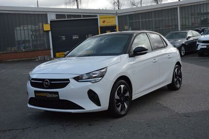 Opel Corsa 36.000 km 13.900 &euro; Nürnberg 90469