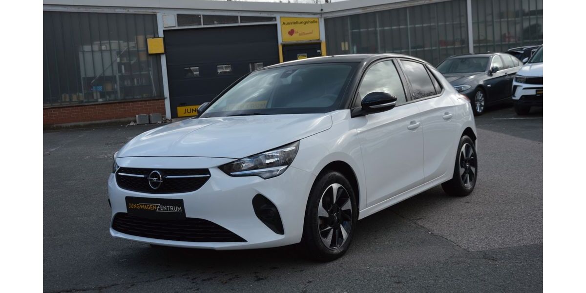 Opel Corsa 36.000 km 13.900 &euro; Nürnberg 90469