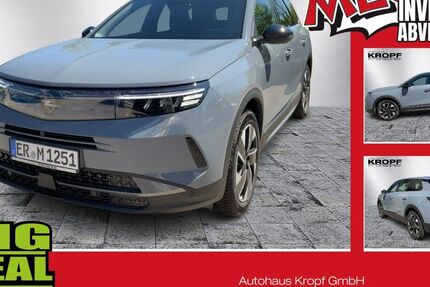 Opel Grandland (X) 3.560 km 27.290 &euro; Fürth 90765