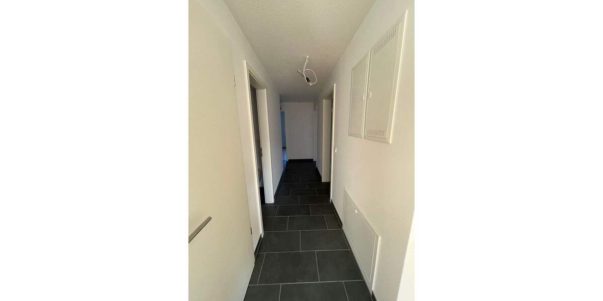 Etagenwohnung Erlangen Dechsendorf - 3 Zimmer, 76 m&sup2;, 1.265&euro; | Angebot:25688808