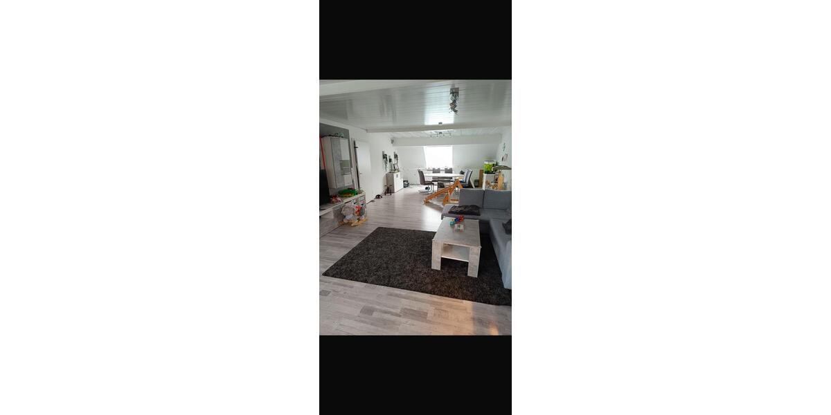 Dachgeschoßwohnung Dietenhofen - 4 Zimmer, 125 m&sup2;, 225.000&euro; | Angebot:25857842