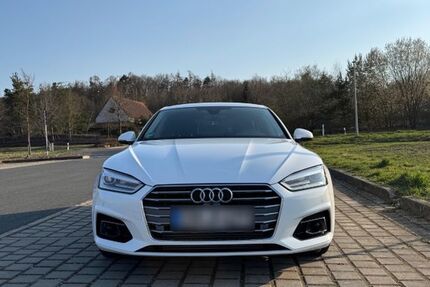 Audi A5 167.500 km 16.500 &euro; Großenseebach 91091