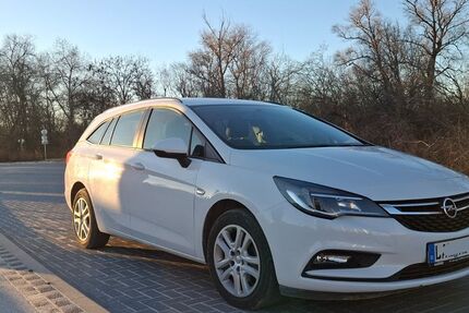 Opel Astra 87.000 km 9.540 &euro; Nürnberg 90489