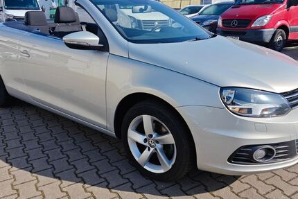 VW Eos 215.000 km 4.990 &euro; Nürnberg 90431