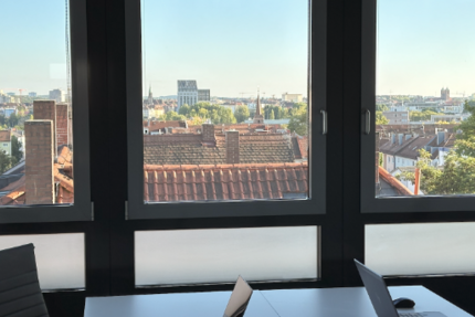 Gewerbeobjekt Nürnberg Gärten bei Wöhrd - 790&euro; | Angebot:27277344