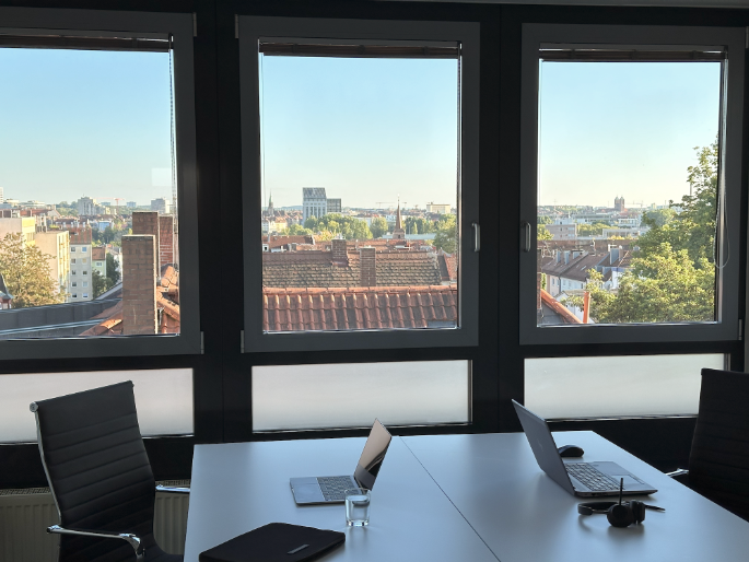 Gewerbeobjekt Nürnberg Gärten bei Wöhrd - 790&euro; | Angebot:27277344