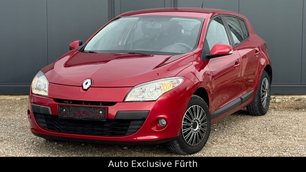 Renault Megane 75.500 km 3.990 &euro; Fürth 90768