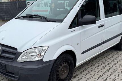 Mercedes-Benz Vito 249.900 km 7.900 &euro; Fürth 90765